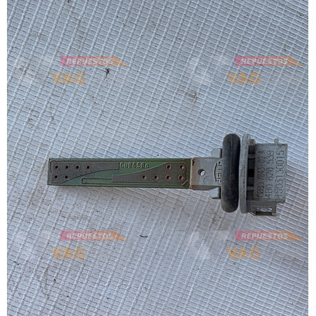 sensor de temperatura clima vw amarok