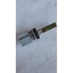 sensor de temperatura clima vw amarok