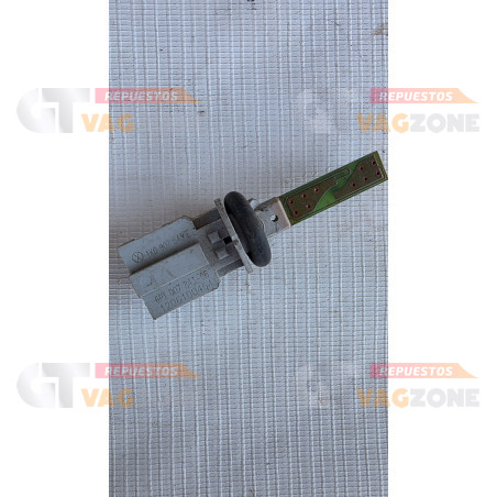 sensor de temperatura clima vw amarok