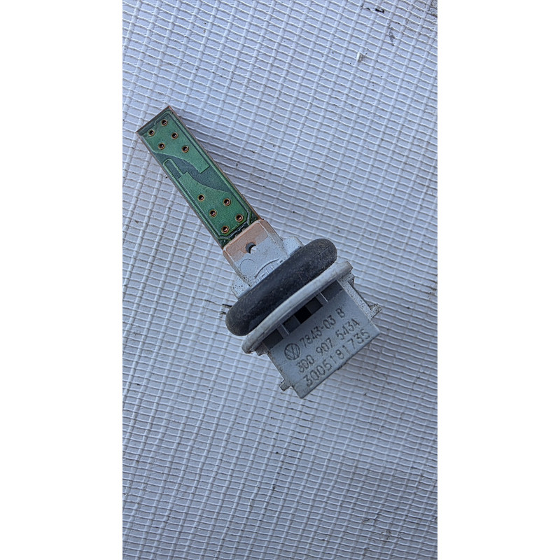 sensor de temperatura clima vw amarok