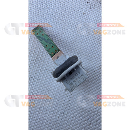 sensor de temperatura clima vw amarok
