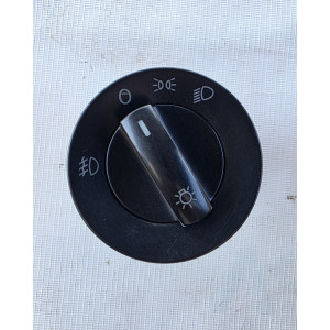 switch encendido luces con neblineros vw amarok