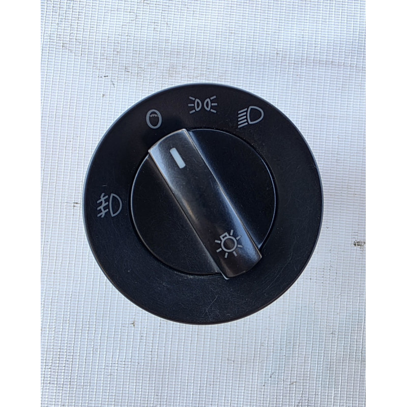 switch encendido luces con neblineros vw amarok