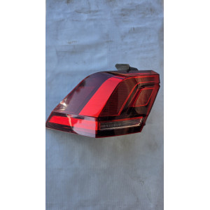 Foco tras. Lh Vw Tiguan