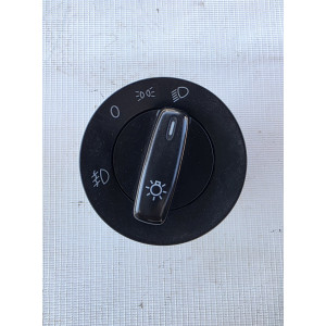 switch encendido luces con neblineros vw amarok