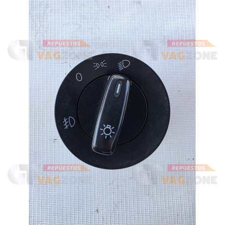 switch encendido luces con neblineros vw amarok