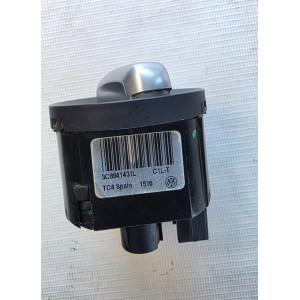 switch encendido luces con neblineros vw amarok