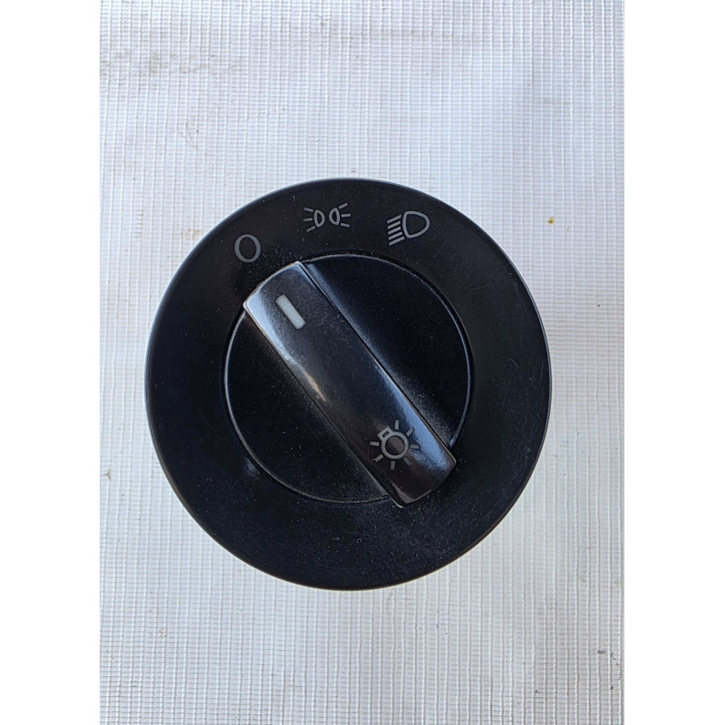 switch encendido luces vw amarok