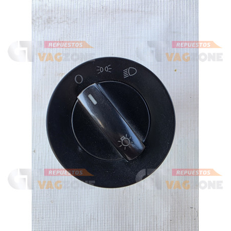 switch encendido luces vw amarok