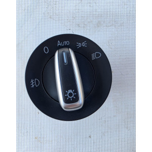 switch encendido luces Auto. vw amarok