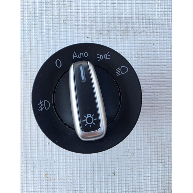 switch encendido luces Auto. vw amarok
