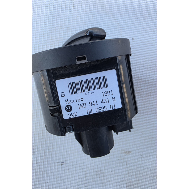 switch encendido luces  vw Gol Voyage Saveiro 2019