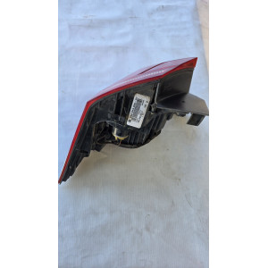 Foco tras. Lh Vw Tiguan