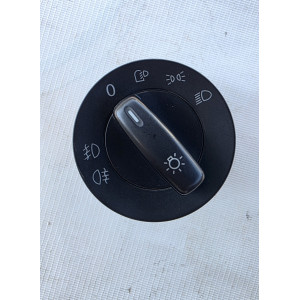 switch encendido luces  vw Gol Voyage Saveiro 2019