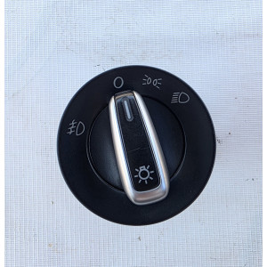 switch encendido luces  vw amarok