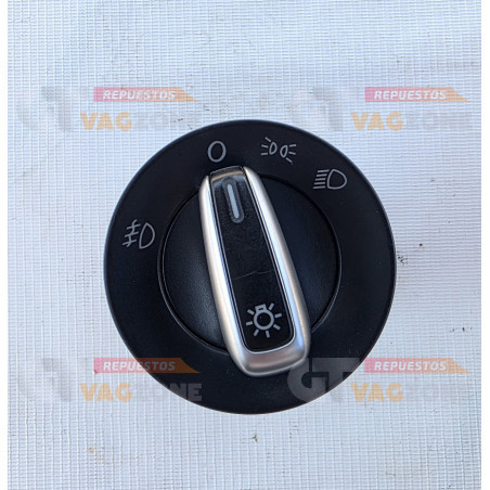 switch encendido luces  vw amarok