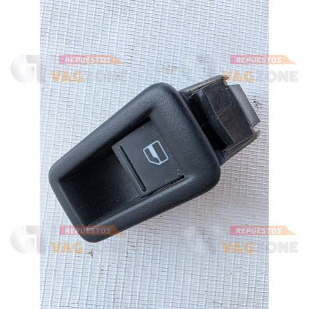 Switch alzavidrio electrico trasero vw amarok