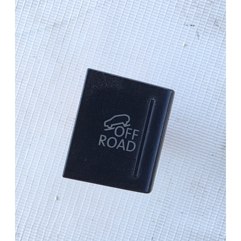 botón bloqueo diferencial Vw amarok