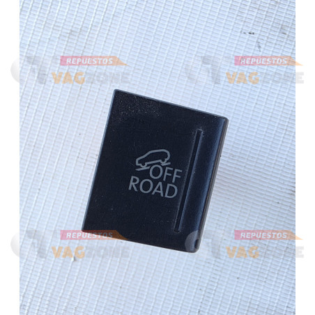 botón bloqueo diferencial Vw amarok