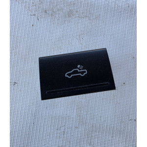 botón luces pickup Vw amarok