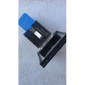 botón luces pickup Vw amarok