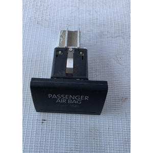 testigo airbag vw amarok