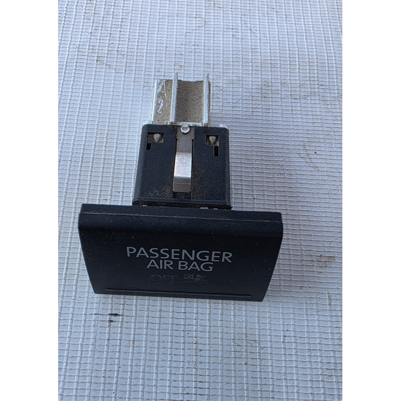 testigo airbag vw amarok