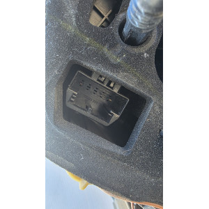 Foco tras. Lh Vw Tiguan