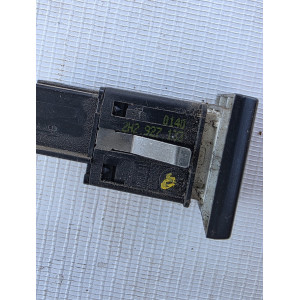 botón control de tracción Vw Amarok