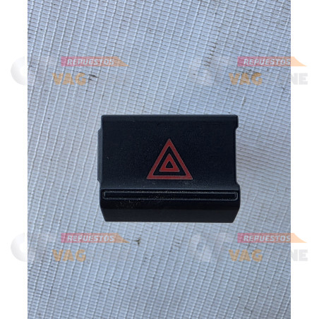 interruptor luces emergencia Vw amarok