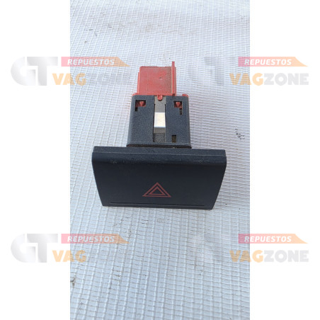 interruptor luces emergencia Vw amarok
