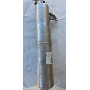 estanque aire suspensión  vw touareg 2017