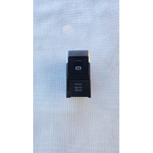 Boton Freno Electronico Vw Tiguan