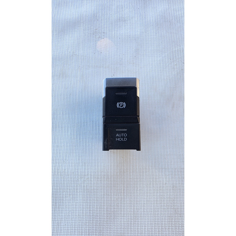Boton Freno Electronico Vw Tiguan