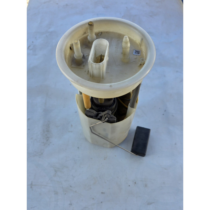 bomba combustible Skoda Fabia 2012
