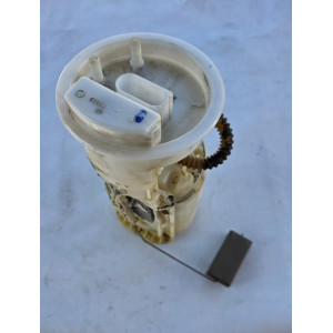 bomba combustible Skoda Fabia 2007