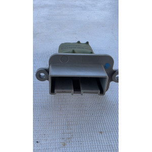 Resistencia calefacción vw