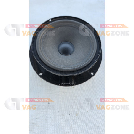 parlante puerta delantera vw amarok