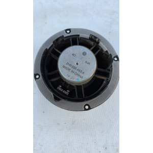 parlante puerta delantera vw amarok