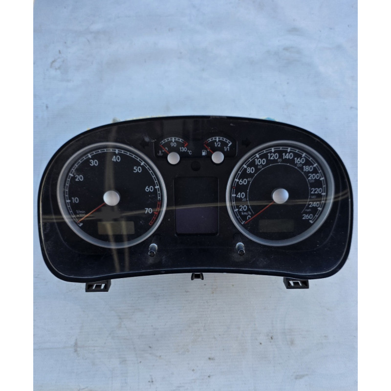 sinóptico vw bora sky 2012