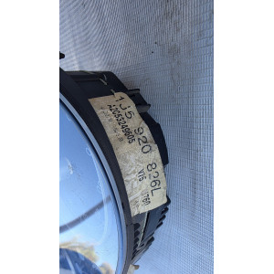 sinóptico vw bora sky 2012