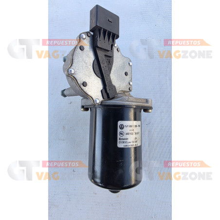 motor limpia parabrisa vw golf bora mk4