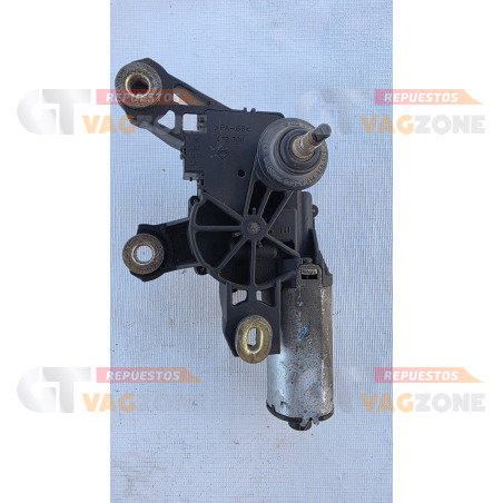 motor limpia luneta trasera Vw golf mk4