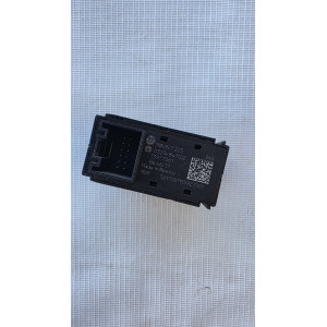 Boton Freno Electronico Vw Tiguan