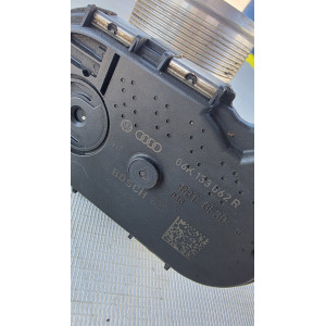 cuerpo aceleración vw tiguan 2.0 tsi 2019