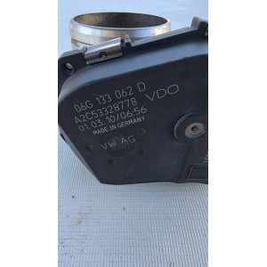 Cuerpo aceleración vw tigjan 2.0 tsi 2019