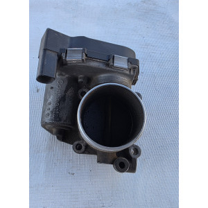 Cuerpo aceleración vw tigjan 2.0 tsi 2019