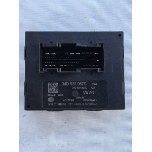 modulo confort vw gol voyage saveiro 2019