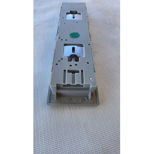 Luz Cortesía Central Vw Amarok