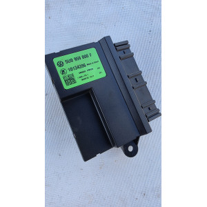 modulo confort vw gol voyage saveiro 2019